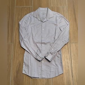 Perry Ellis Dress Shirt